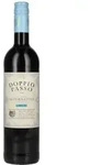 Doppio Passo Rosso Alternativa alkoholfrei 0,75l