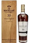 The Macallan 30 Years Old SHERRY OAK 2020 43% Vol. 0,7l in Holzkiste