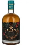 Aikan Whisky Intense Rhum Barrels 40% Vol. 0,7l