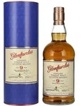 Glenfarclas 9 Years Old Oloroso Sherry Casks Highland Single Malt 44,1% Vol. 0,7l in