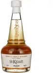 St. Kilian PEATED Single Malt Whisky 46% Vol. 0,7l