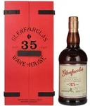 Glenfarclas 35 Years Old Highland Single Malt Scotch Whisky 2022 43% Vol. 0,7l in