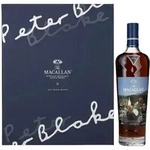 The Macallan SIR PETER BLAKE Highland Single Malt Scotch Whisky 47,7% Vol. 0,7l...