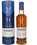 Glenfiddich 14 Years Old OUR BOURBON BARREL RESERVE 43% Vol. 0,7l in Geschenkbox