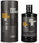 Port Charlotte ISLAY BARLEY Heavily Peated Islay Single Malt 2013 50% Vol. 0,7l...