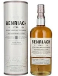 The BenRiach CLASSIC QUARTER CASKS Single Malt Scotch Whisky 46% Vol. 1l in