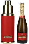 Piper-Heidsieck Champagne CUV&Eacute;E BRUT 12% Vol. 0,75l in Geschenkbox Perfume Edition