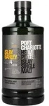 Port Charlotte ISLAY BARLEY Heavily Peated Islay Single Malt 2014 50% Vol. 0,7l