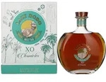 Lazy Dodo XO CHRONICLES RUM 40% Vol. 0,7l in Geschenkbox