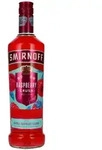 Smirnoff Vodka RASPBERRY CRUSH Spirit Drink 25% Vol. 0,7l