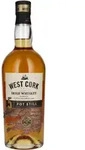 West Cork 5 Years Old Pot Still Irish Whiskey 43% Vol. 0,7l