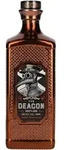 The Deacon Blended Scotch Whisky 40% Vol. 0,7l