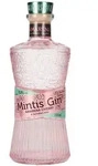 Mintis Gin AMARENA CHERRY & Pancalieri mint 41,8% Vol. 0,7l