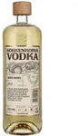 Koskenkorva Vodka SAUNA BARREL 37,5% Vol. 1l