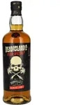 Dunville's Irish Whiskey Dead Island 2 Limited Edition 40% Vol. 0,7l