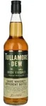 Tullamore D.E.W. Irish Whiskey ROUND 40% Vol. 0,7l
