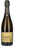 Langlois Cr&eacute;mant de Loire Brut R&eacute;serve 12,5% Vol. 0,75l