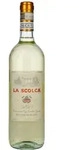 La Scolca Gavi Bianco Secco Etichetta Bianca DOCG 2023 12% Vol. 0,75l