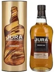 Jura AMERICAN BOURBON CASK Single Malt Scotch Whisky 40% Vol. 0,7l in Geschenkbox