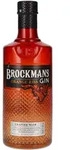 Brockmans Intensely Smooth ORANGE KISS GIN 40% Vol. 0,7l