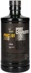 Port Charlotte PMC:01 Heavily Peated Islay Single Malt 2013 54,5% Vol. 0,7l