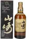 Suntory The Yamazaki 12 Years Old 100th Anniversary Single Malt 43% Vol. 0,7l in