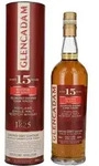 Glencadam RESERVA DE JEREZ 15 Years Old Single Malt OLOROSO SHERRY CASK FINISH...