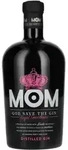 Mom God Save The Gin Distilled Gin 39,5% Vol. 1l