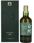 Suntory The Hakushu 18 Years Old 100th ANNIVERSARY EDITION Single Malt Whisky...