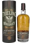Teeling Whiskey SINGLE GRAIN 15 Years Old Sauvignon Blanc Cask 50% Vol. 0,7l in