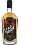 Judas Priest BRITISH STEEL Single Malt Whisky 47% Vol. 0,7l