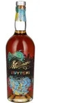 Ron Millonario Kuytchi Rum Spirit Drink 40% Vol. 0,7l