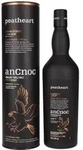 AnCnoc PEATHEART Heavily Peated Batch 3 46% Vol. 0,7l in Geschenkbox