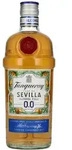 Tanqueray Flor de Sevilla alcohol free 0.0 0,7l