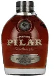 Papa's Pilar Solera FLAGSHIP DARK RUM 43% Vol. 0,7l