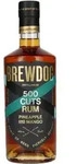 Brewdog 500 CUTS RUM Pineapple and Mango 40% Vol. 0,7l