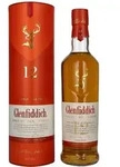 Glenfiddich 12 Years Old Triple Oak Single Malt 40% Vol. 0,7l in Geschenkbox
