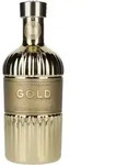 Gold 999.9 Finest Tangerines Gin 40% Vol. 0,7l