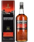 Auchentoshan BLOOD OAK Single Malt Scotch Whisky 46% Vol. 1l in Tinbox