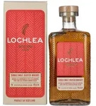 Lochlea HARVEST EDITION Second Crop Single Malt Scotch Whisky 46% Vol. 0,7l in