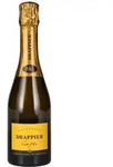 Drappier Champagne Carte d'Or Brut 12% Vol. 0,375l