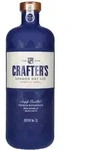 Crafter's London Dry Gin Recipe No. 23 43% Vol. 1l