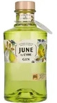 JUNE by G'Vine Gin Royal Pear & Cardamom 37,5% Vol. 0,7l