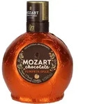 Mozart Chocolate Pumpkin Spice Sahnelik&ouml;r 17% Vol. 0,5l