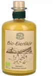 G&auml;nserndorfer Kulinarium Bio-Eierlik&ouml;r 16% Vol. 0,5l