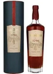 Santa Teresa 1796 Triple Aged Solera Rum 40% Vol. 1l in Geschenkbox