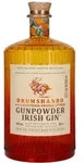 Drumshanbo Gunpowder Irish Gin with California Orange Citrus 43% Vol. 0,7l