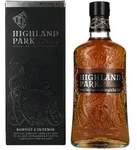 Highland Park CASK STRENGTH Release 4 64,3% Vol. 0,7l in Geschenkbox