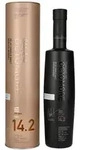 Octomore EDITION: 14.2 Super Heavily Peated Islay Single Malt 57,7% Vol. 0,7l in
