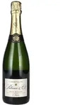 Palmer & Co Champagne Brut R&eacute;serve 12% Vol. 0,75l